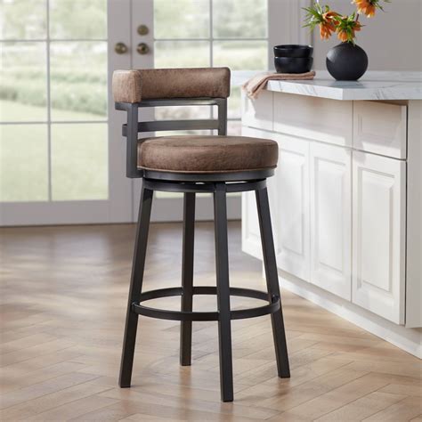 Back, Rustic - Lodge, Barstools Seating | Lamps Plus