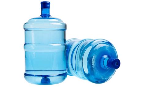10 Gallons of Ionized Water - Thrive | Groupon