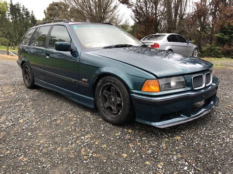 E36 Wagon - Want to buy - bimmersport.co.nz