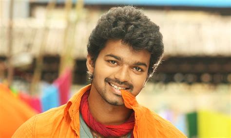 Beautiful villu vijay hd wallpaper