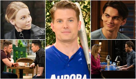 Pictures of ‘General Hospital’ Stars Making Exits From the ABC Soap ...