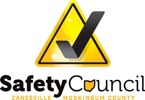 Safety Council - Zanesville Muskingum County Chamber Of Commerce