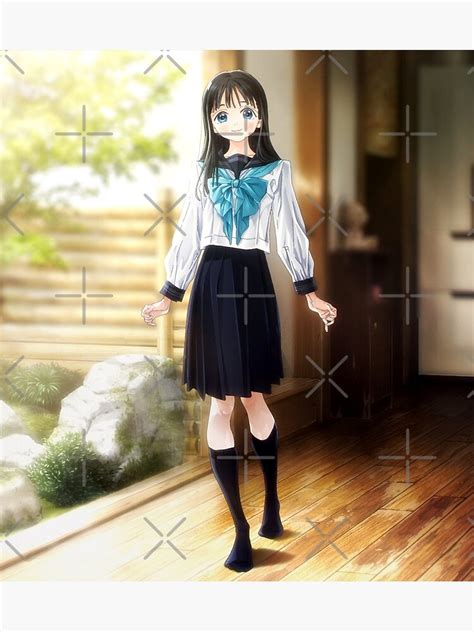 Update more than 84 akebi's sailor uniform anime - in.coedo.com.vn