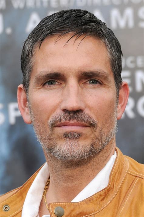 Jim Caviezel - elFinalde