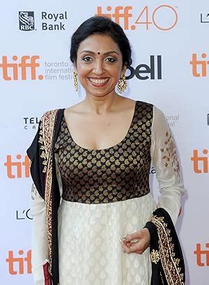 Priti Shahani: Movies, TV, and Bio