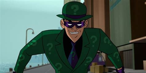 The 8 Best Versions Of The Riddler In Movies & TV