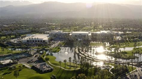 3 Must-See Indoor-Outdoor Venues in Greater Palm Springs