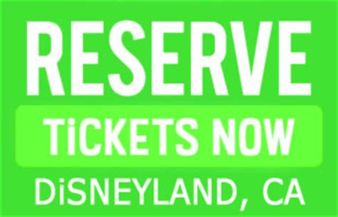 Cheap and Discounted Disneyland Tickets | Discount Disney World Tickets