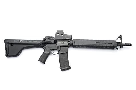 Magpul MOE Rifle Stock - AR15.COM