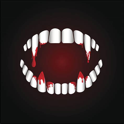 clipart vampire fangs 20 free Cliparts | Download images on Clipground 2024