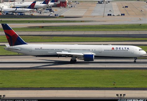 Boeing 767-432/ER - Delta Air Lines | Aviation Photo #7362095 ...