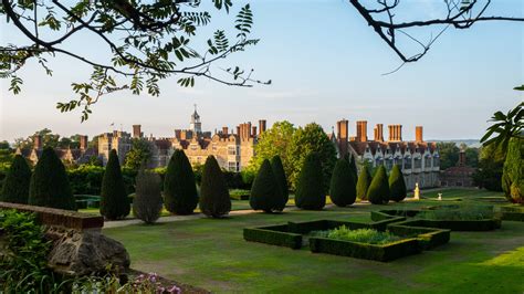 Inside Knole, home to the same family for over 400 years | House & Garden