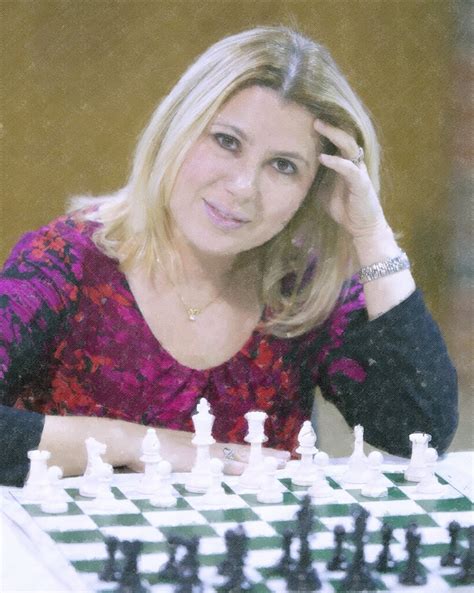 Welcome to Webster University Chess: Susan Polgar makes a move to St. Louis