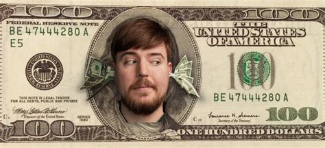 How much money does MrBeast make? | ThoughtLeaders Blog