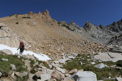 Trails Less Traveled — Yosemite Conservancy