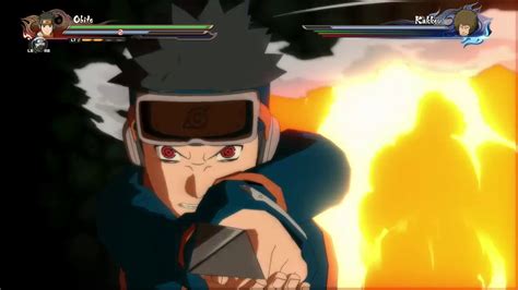 Naruto shippuden episode 4 - YouTube