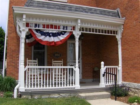 Arcanum Wayne Trail Historical Society