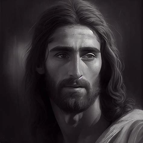 Jesus Christ Black and White Printable Art - Etsy Jesus Christ Artwork, Jesus Art, God Jesus ...