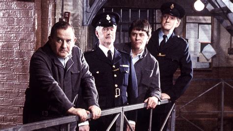 BBC One - Porridge, Series 1 - Episode guide