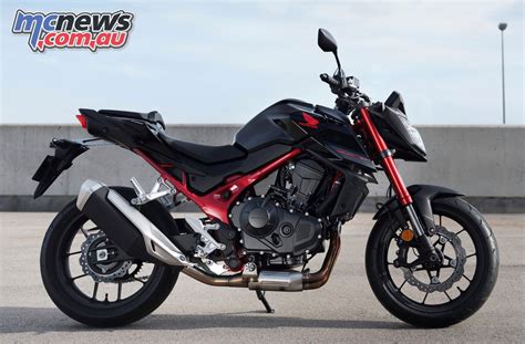 Honda Hornet CB750 Review | Motorcycle Test | MCNews