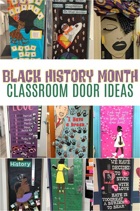 Inspiring Black History Month Crafts & Activities For Kids