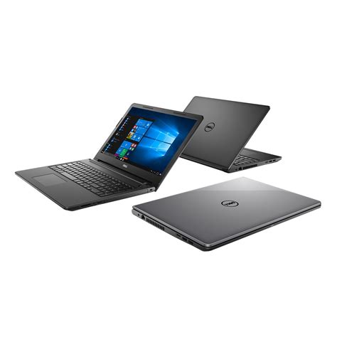 Dell: Dell Inspiron 15 3000 Laptop- i5-7200U - 1TB HDD - 8GB RAM | Rakuten.com
