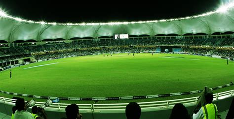 Top 10 Most Beautiful Cricket Stadium in the World | Around The World