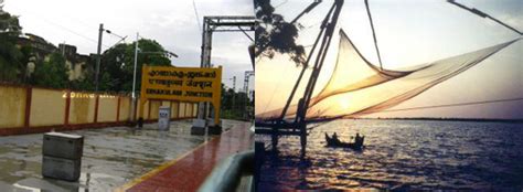 Ernakulam Tourist Places