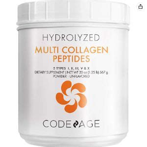 11 Collagen Powders With Type 1 2 And 3 | Compare Side By Side (2022)