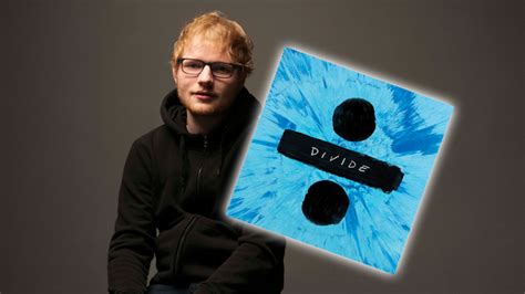 Album Review: Divide – Ed Sheeran – The Scoop with MB