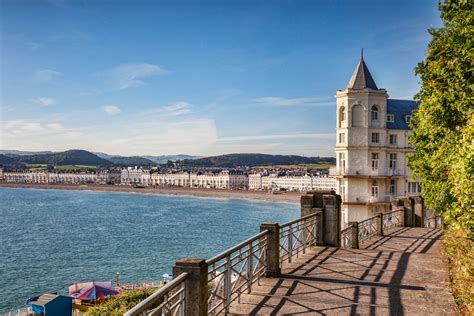 History of Llandudno - Llandudno.com