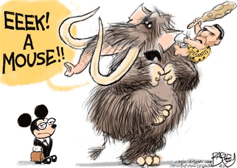 Why Disney Is Really Defying DeSantis - LA Progressive