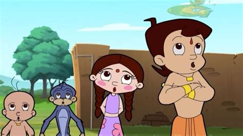 Prime Video: Chhota Bheem - Season 5