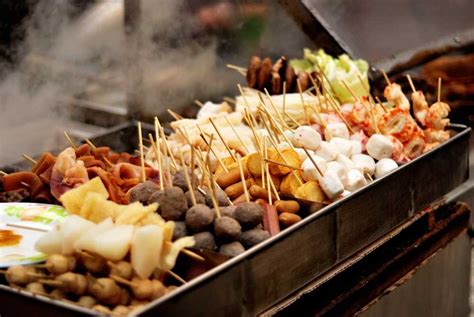 10 Best Macau Street Food to Try on Your Trip | Holidify