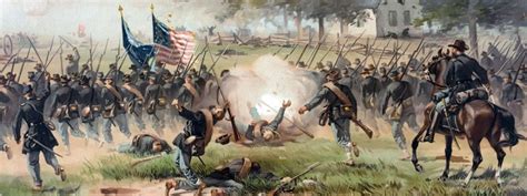 Why Was Antietam Important