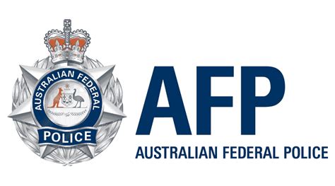 Australian Federal Police (AFP) Logo Vector - (.SVG + .PNG) - SearchVectorLogo.Com