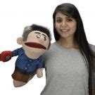 Ash vs Evil Dead – Prop Replica – Ashy Slashy Puppet – NECAOnline.com