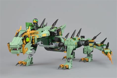 Green Ninja Mech Dragon Ninjago Wiki Fandom | eduaspirant.com