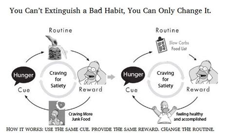 The Power of Habit (Summary) – Charles Duhigg – ParasUniversal