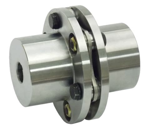 Disc Couplings | Power Transmission Supplies | Chain & Drives