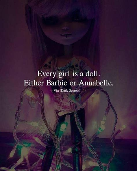 Doll Quotes - ShortQuotes.cc