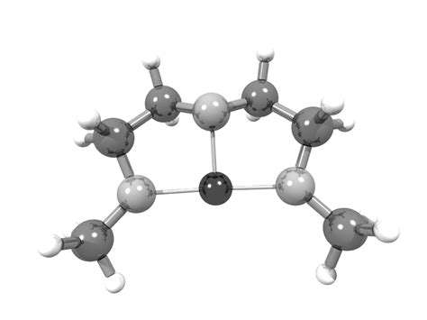 Lithium Carbonate - Chemistry