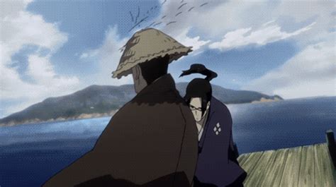 Samurai Champloo Fighting GIF - Find & Share on GIPHY