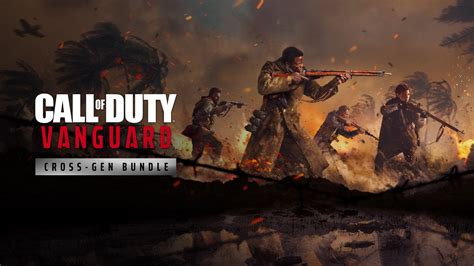 Game Call Of Duty Vanguard Wallpapers - Wallpaper Cave