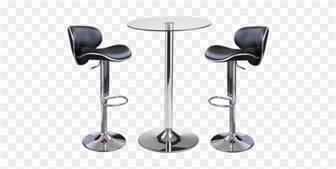 Exhibition Stand Furniture Hire - Exhibition Chair And Table Png ...