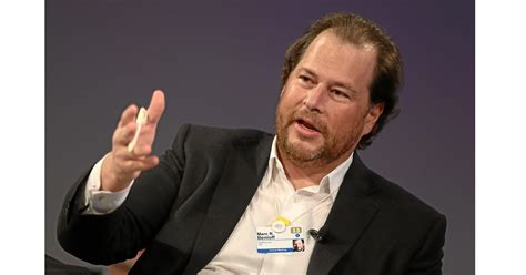 Salesforce’s Marc Benioff Talks Time Off and Time Magazine - The Mac ...