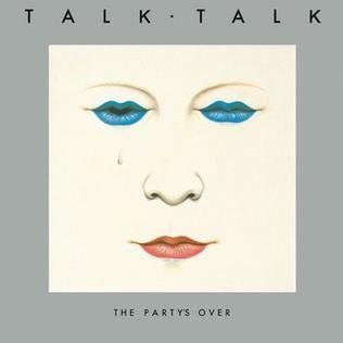 Talk Talk albums – the complete guide - Classic Pop Magazine