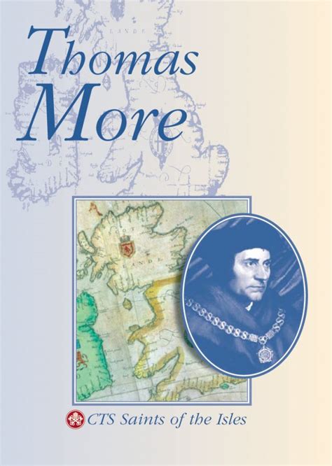 Thomas More (ebook) | Catholic Truth Society