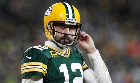 Aaron Rodgers trade rumors: What are the latest updates on the QB?