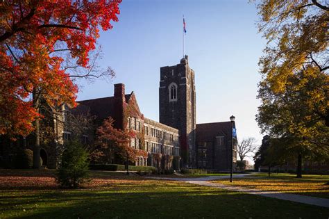 Westminster College Welcomes Six New Faculty Members to Campus \ Westminster College